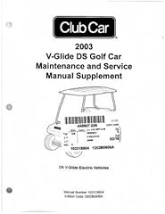102318804 2003 club for sale  Delivered anywhere in USA 