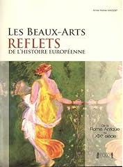 Beaux arts reflets d'occasion  Livré partout en France