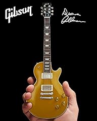 Duane allman gibson gebraucht kaufen  Wird an jeden Ort in Deutschland