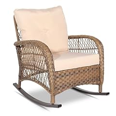 Vivijason outdoor wicker for sale  Delivered anywhere in USA 