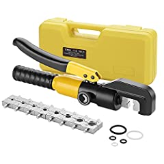Hydraulic crimping tool for sale  Delivered anywhere in Ireland