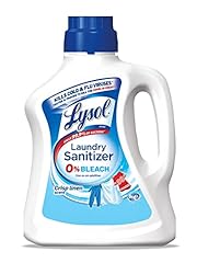 Lysol laundry sanitizing for sale  Delivered anywhere in USA 