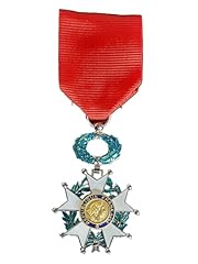 Générique médaille chevalie d'occasion  Livré partout en France