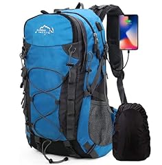 Hiking backpack 45l for sale  Delivered anywhere in UK