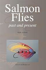 Salmon flies past for sale  Delivered anywhere in UK