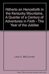 Hitherto henceforth kentucky for sale  Delivered anywhere in USA 
