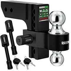 Rhino usa adjustable for sale  Delivered anywhere in USA 