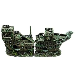 Creative ship wreck for sale  Delivered anywhere in UK