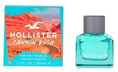 Hollister canyon rush for sale  Delivered anywhere in USA 