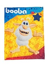 Booba kuscheldecke 150x100 gebraucht kaufen  Wird an jeden Ort in Deutschland