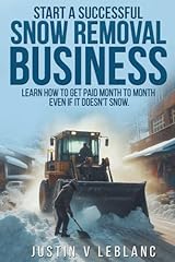 Start successful snow for sale  Delivered anywhere in USA 