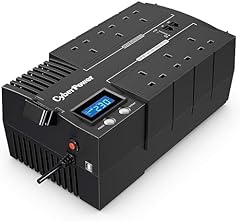 Cyberpower br1200elcd brics for sale  Delivered anywhere in UK