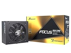 Seasonic focus 750 for sale  Delivered anywhere in USA 