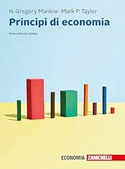 Principi economia. con usato  Spedito ovunque in Italia 