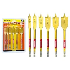 Spade drill bit for sale  Delivered anywhere in USA 