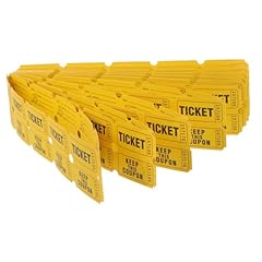 Okumeyr 100pcs raffle for sale  Delivered anywhere in USA 