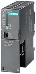 Siemens 300 cpu usato  Spedito ovunque in Italia 