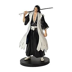 Banpresto bleach kenpachi d'occasion  Livré partout en Belgiqu