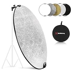 Wellmaking inch reflector for sale  Delivered anywhere in USA 