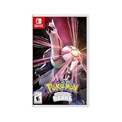 Pokemon shining pearl for sale  Delivered anywhere in USA 