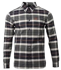 Fred perry camicia usato  Spedito ovunque in Italia 