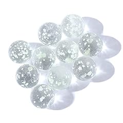 10pcs 12mm luminous for sale  Delivered anywhere in USA 