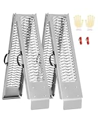 Vevor steel ramps for sale  Delivered anywhere in USA 
