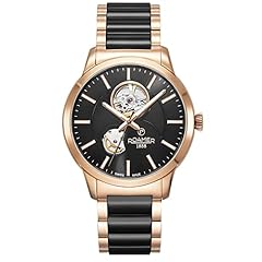 Roamer orologio automatico usato  Spedito ovunque in Italia 