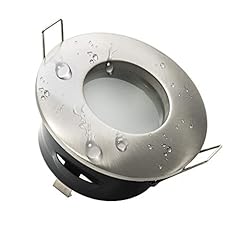 Porta faretto incasso usato Porta faretto incasso usato  Spedito ovunque in Italia