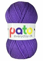 Cygnet pato knitting for sale  Delivered anywhere in UK