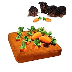 Hicas dog carrot for sale  Delivered anywhere in UK