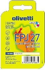 Olivetti fpj27 usato  Spedito ovunque in Italia 