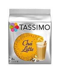 Tassimo twinings chai gebraucht kaufen  Wird an jeden Ort in Deutschland