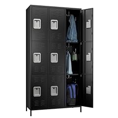 Metan metal locker for sale  Delivered anywhere in USA 