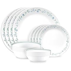 Corelle country cottage for sale  Delivered anywhere in UK