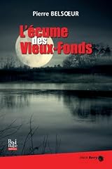 écume vieux fonds d'occasion  Livré partout en France