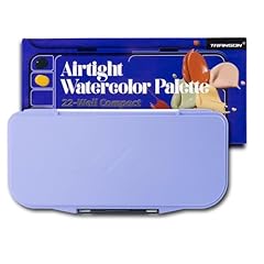 Transon watercolor palette for sale  Delivered anywhere in USA 