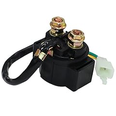 Solenoid electric relay for sale  Delivered anywhere in UK