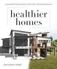 Healthier homes blueprint for sale  Delivered anywhere in USA 
