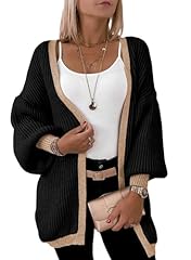 Dokotoo cardigans women for sale  Delivered anywhere in USA 