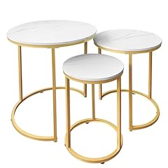 Valy nesting tables for sale  Delivered anywhere in USA 