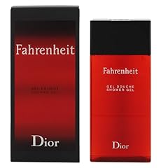 Dior fahrenheit shower for sale  Delivered anywhere in UK