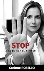 Poison silence d'occasion  Livré partout en France