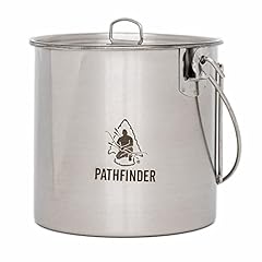 Pathfinder school stainless for sale  Delivered anywhere in USA 