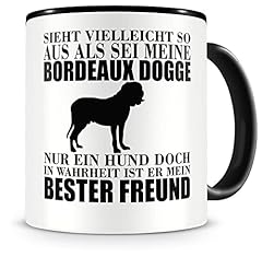 Samunshi bordeaux dogge gebraucht kaufen  Wird an jeden Ort in Deutschland