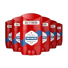 Old spice whitewater for sale  Delivered anywhere in UK