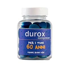 Durox compresse blu usato  Spedito ovunque in Italia 