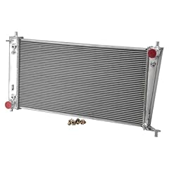 Aluminum radiator 1999 for sale  Delivered anywhere in USA 