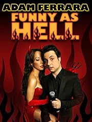 Adam ferrara funny for sale  Delivered anywhere in USA 