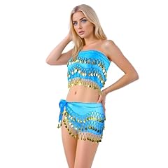 Baisdan belly dance for sale  Delivered anywhere in USA 
